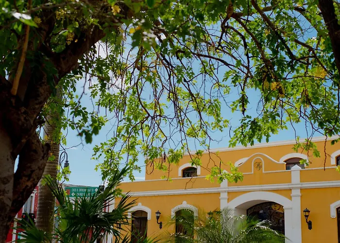  Plaza